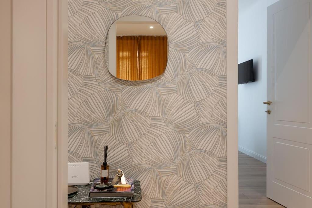 Foscolo 46 - Elegant Family Apartment Triest Exterior foto