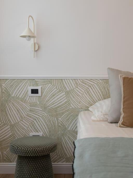 Foscolo 46 - Elegant Family Apartment Triest Exterior foto