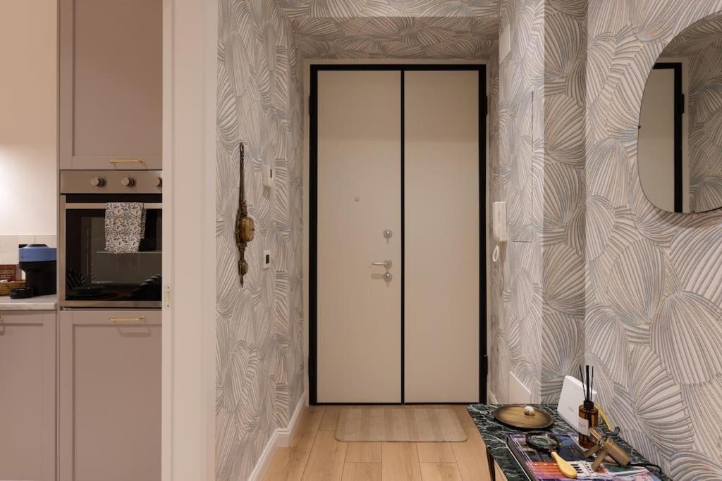 Foscolo 46 - Elegant Family Apartment Triest Exterior foto
